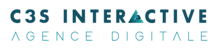 LOGO C3S INTERCATIVE 2020 BD-17 218 x 50