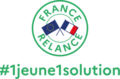 logo France relance