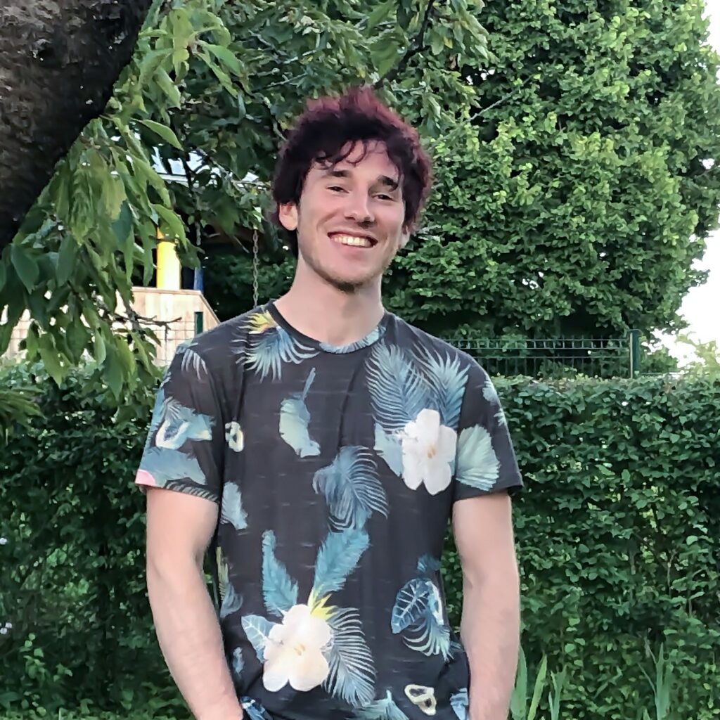 photo de profil Julian