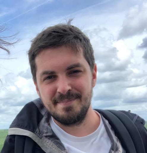 photo de profil de Paul Bressolles